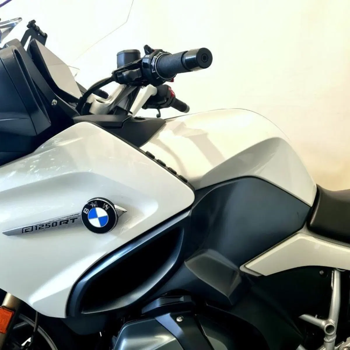 Bmw R 1250 RT (2021 - 25) (9)