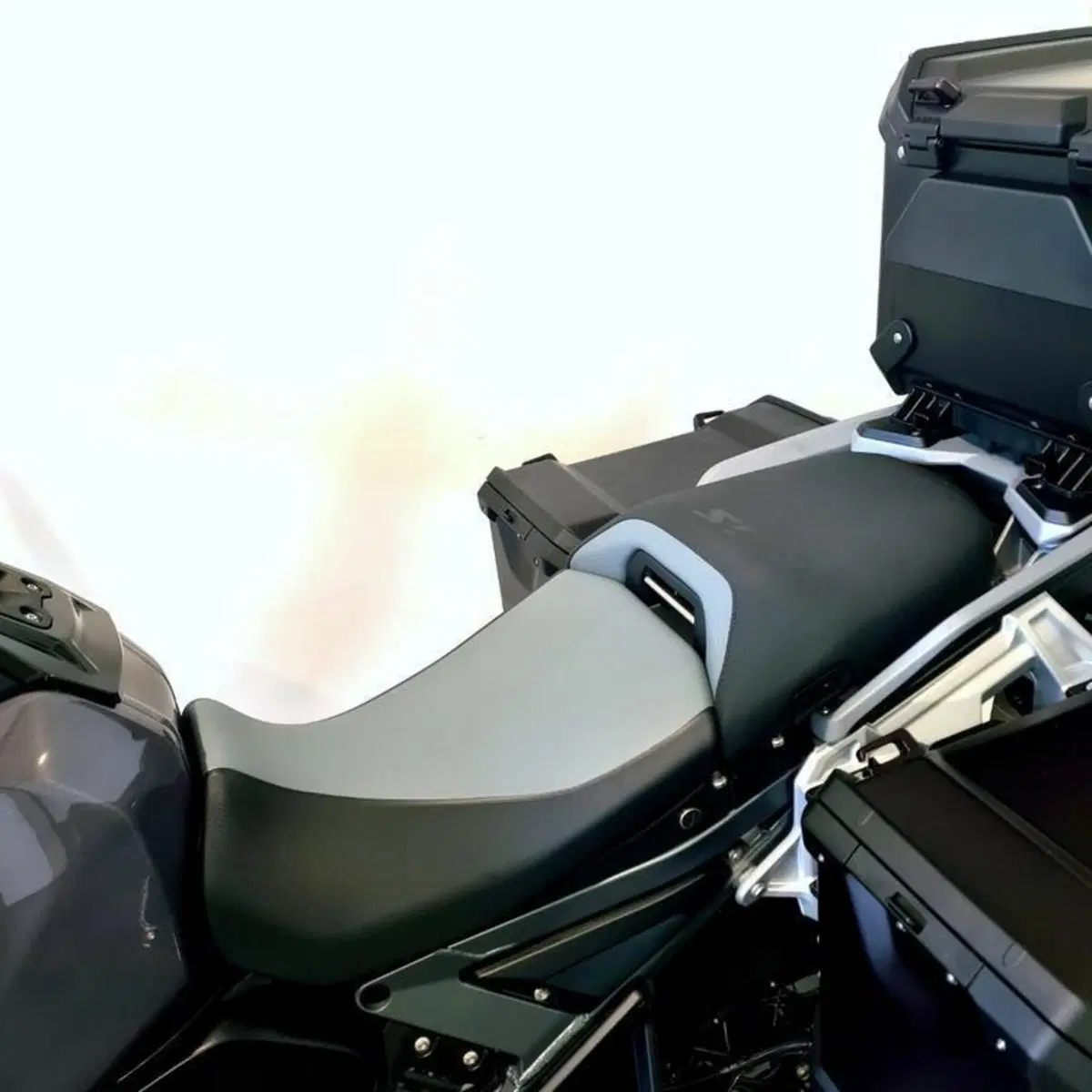 Bmw R 1300 GS Adventure Triple Black (2025 - 26) (13)