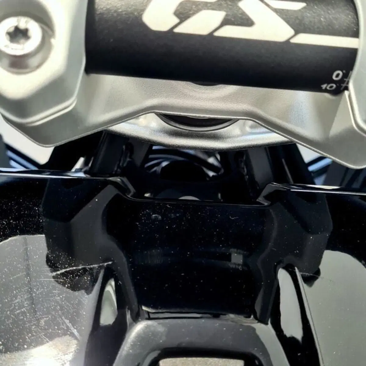 Bmw R 1300 GS Adventure Triple Black (2025 - 26) (7)