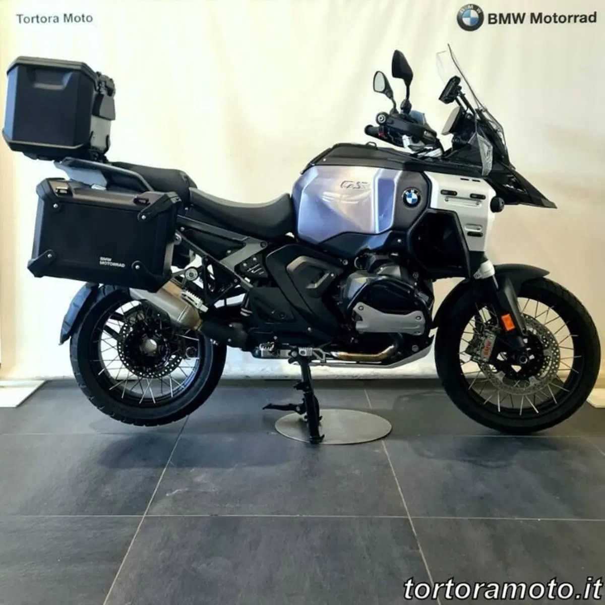 Bmw R 1300 GS Adventure Triple Black (2025 - 26) (2)