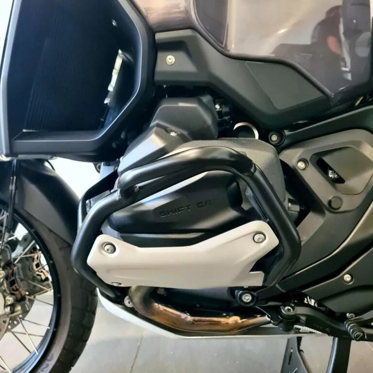 Bmw R 1300 GS Adventure Triple Black (2025 - 26) (11)