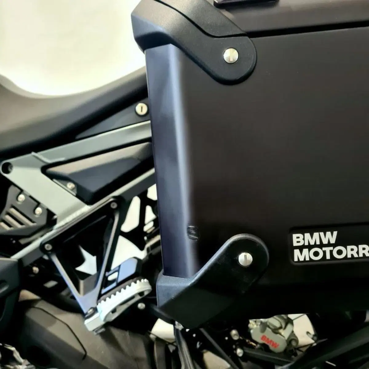 Bmw R 1300 GS Adventure Triple Black (2025 - 26) (15)
