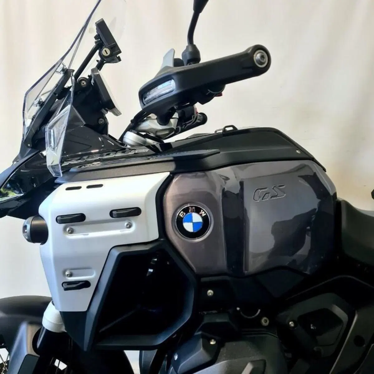 Bmw R 1300 GS Adventure Triple Black (2025 - 26) (10)