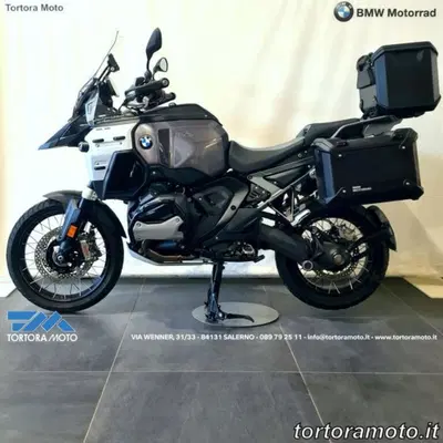 Bmw R 1300 GS Adventure Triple Black (2025 - 26) usata