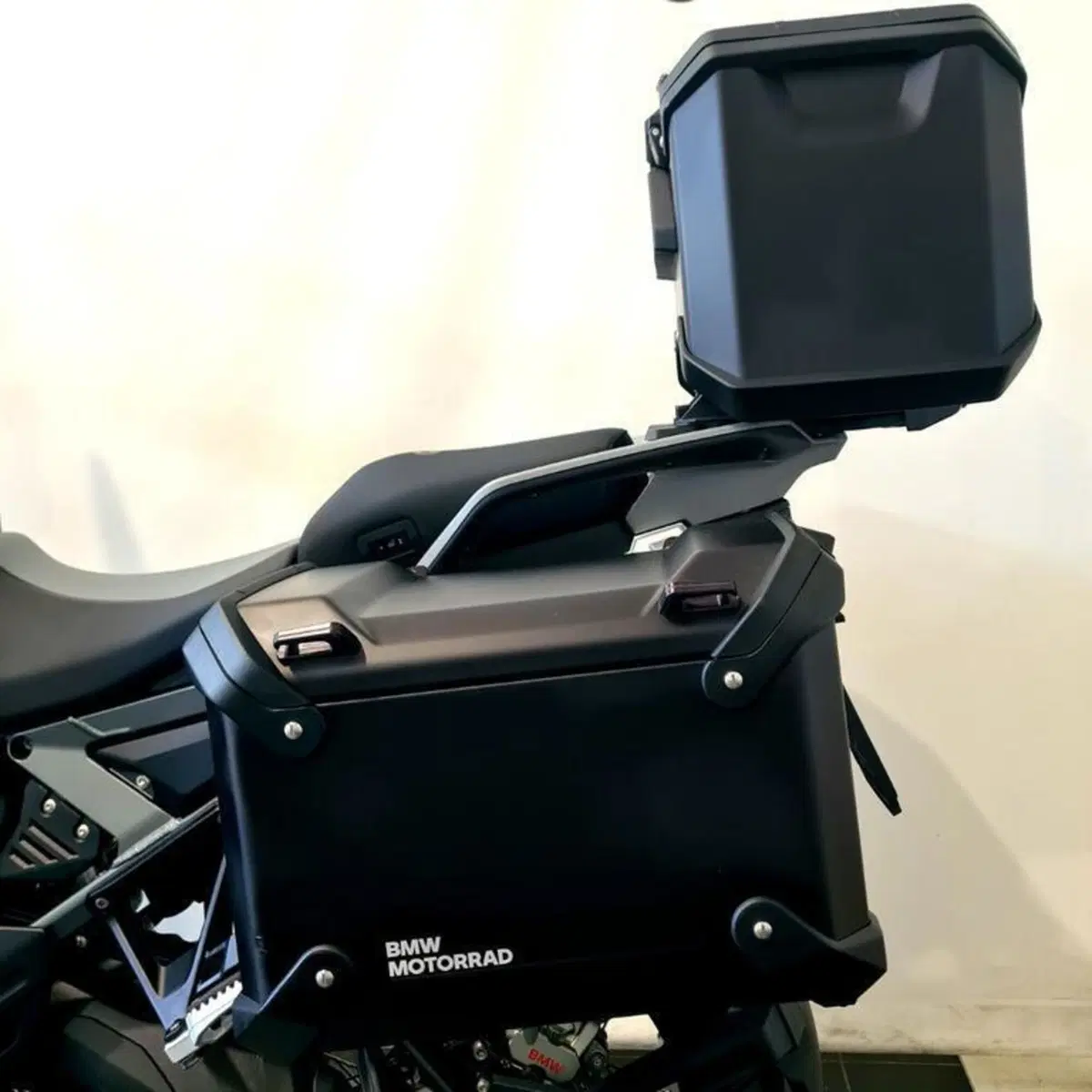 Bmw R 1300 GS Adventure Triple Black (2025 - 26) (14)