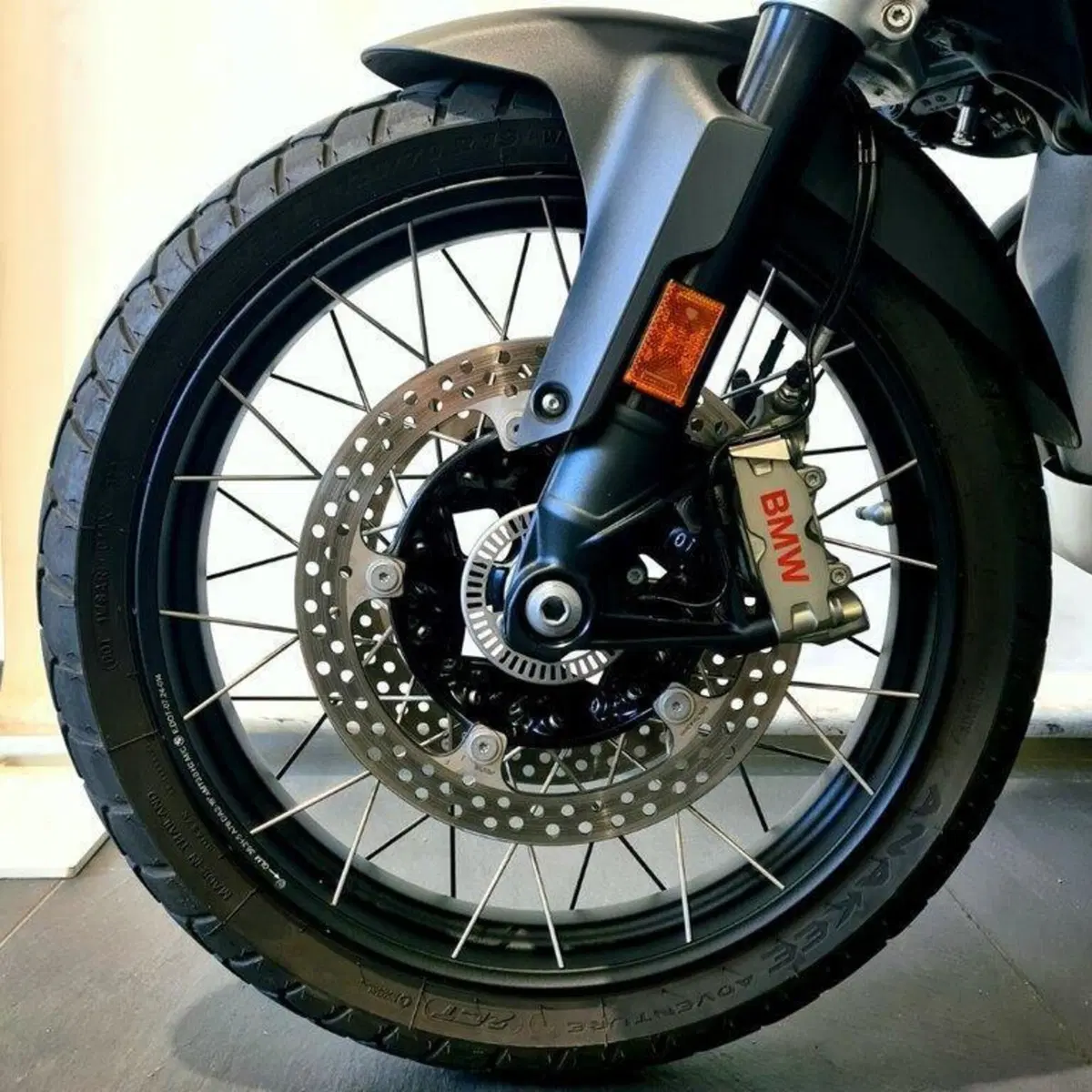 Bmw R 1300 GS Adventure Triple Black (2025 - 26) (8)