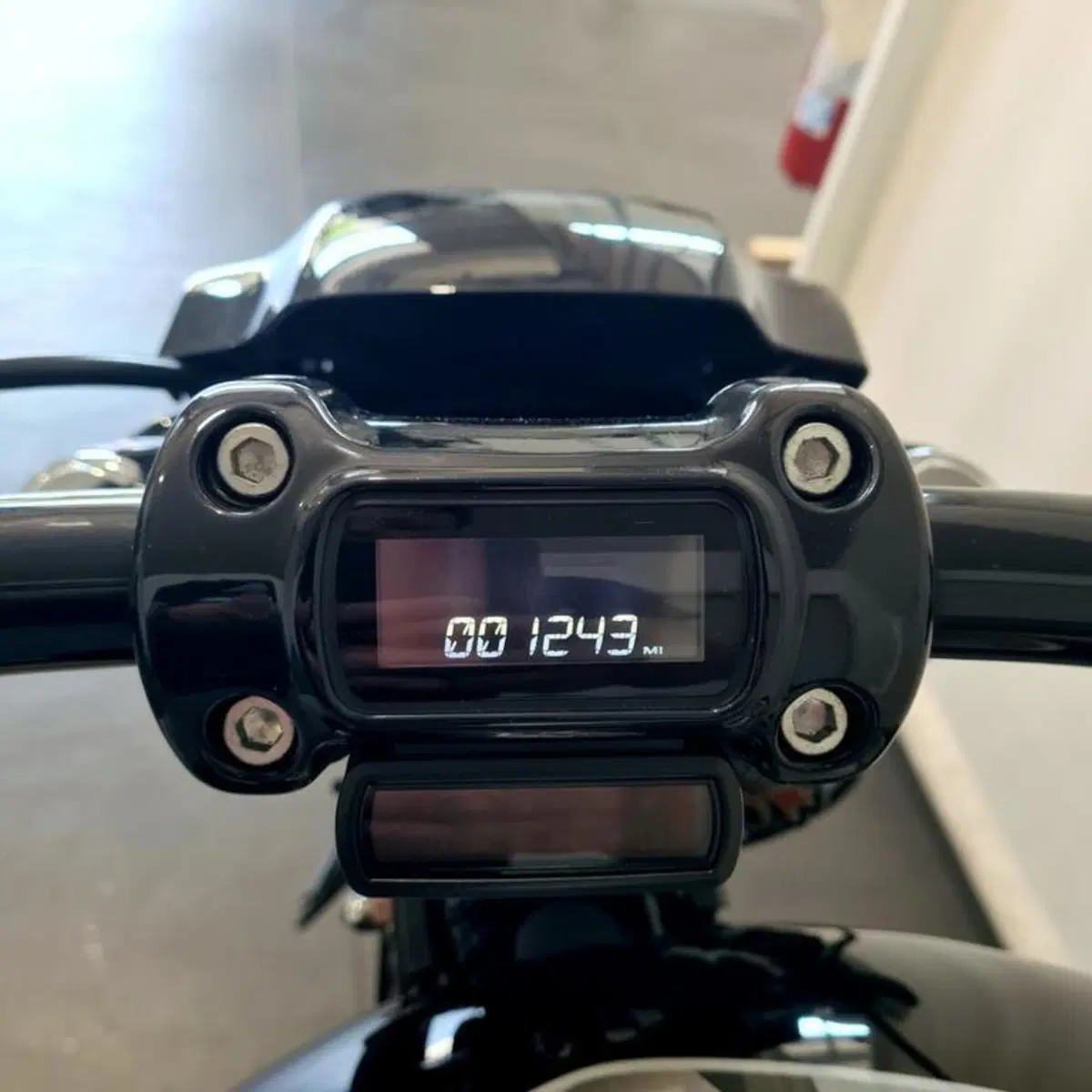 Harley-Davidson Breakout 117 (2023 - 24) (5)