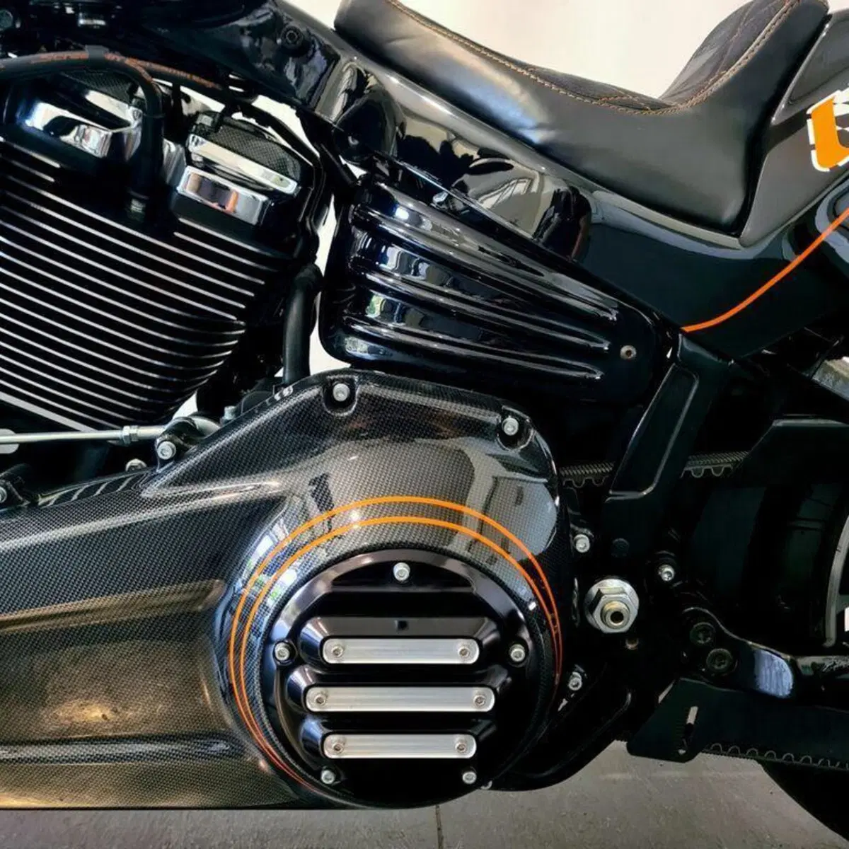 Harley-Davidson Breakout 117 (2023 - 24) (11)