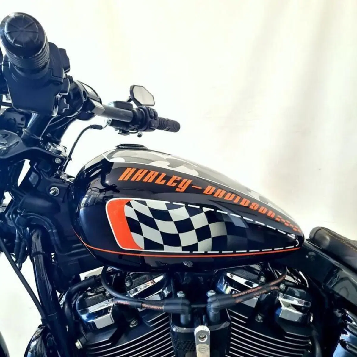 Harley-Davidson Breakout 117 (2023 - 24) (9)