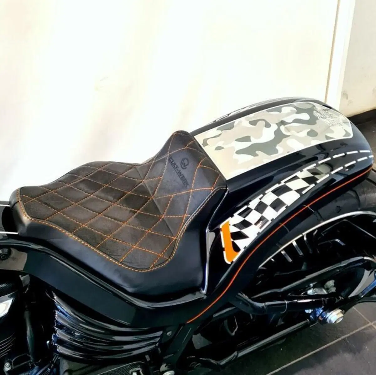 Harley-Davidson Breakout 117 (2023 - 24) (12)