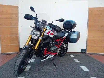 Bmw R 1200 R (2015 - 16) usata