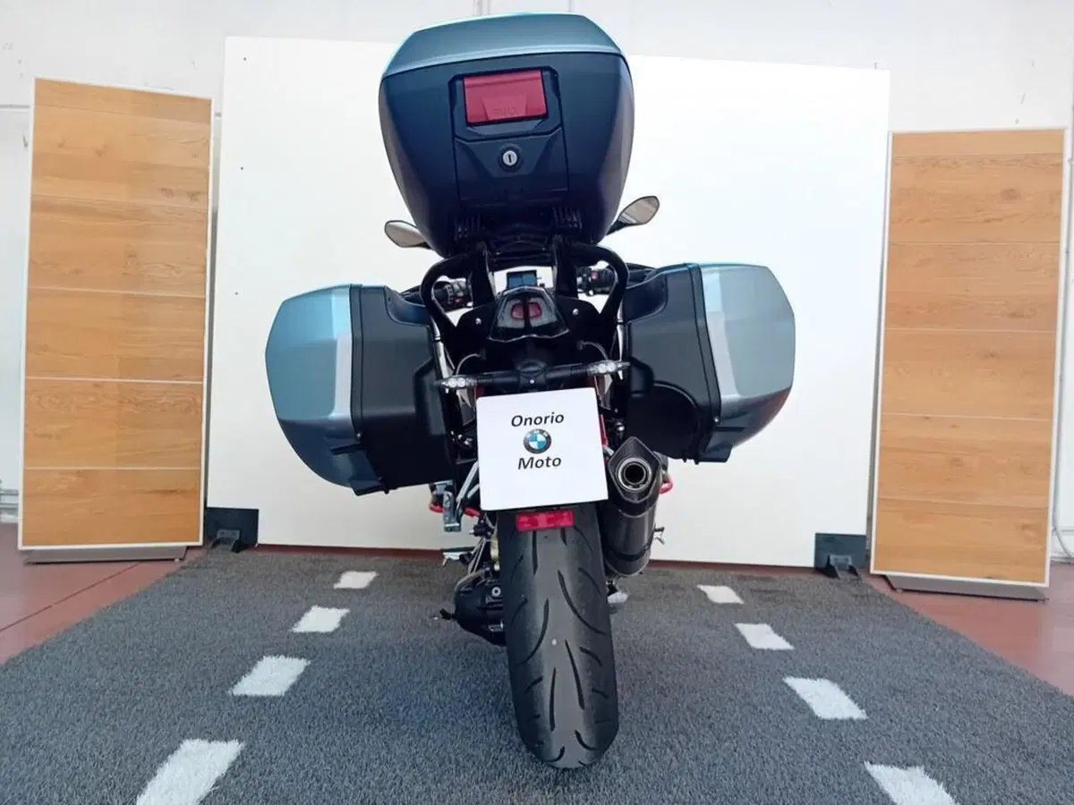 Bmw R 1200 R (2015 - 16) (5)