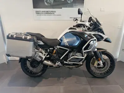 Bmw R 1250 GS Adventure (2021 - 24) usata