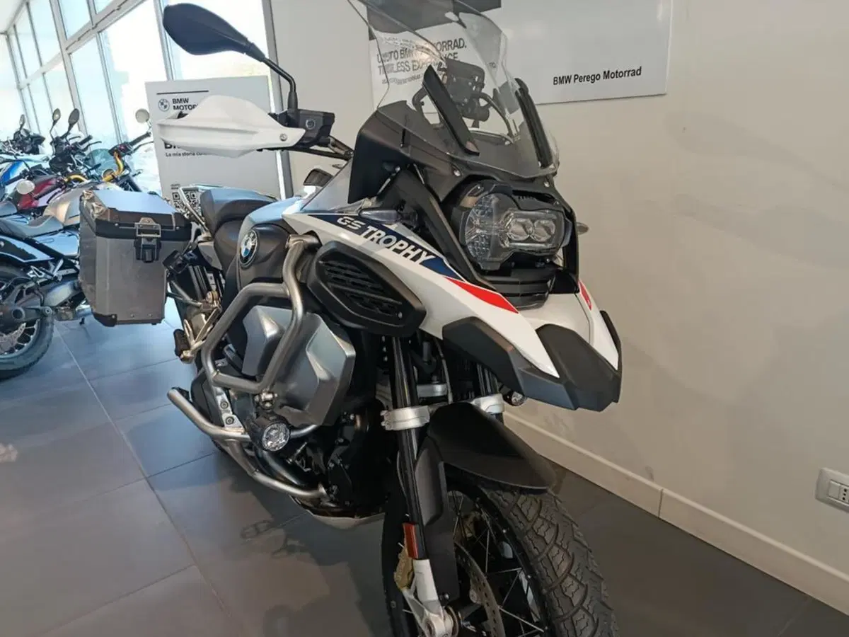 Bmw R 1250 GS Adventure (2021 - 24) (2)