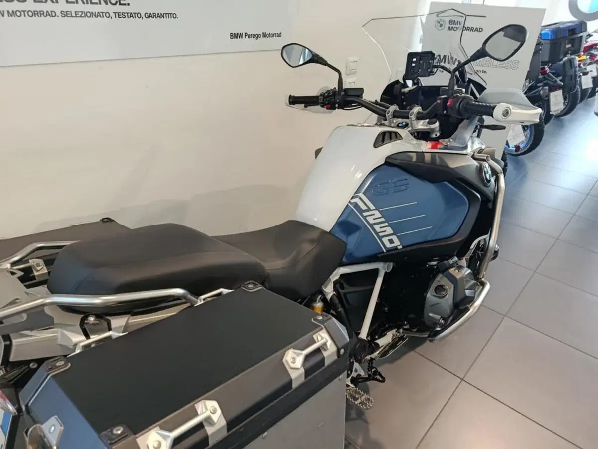 Bmw R 1250 GS Adventure (2021 - 24) (4)