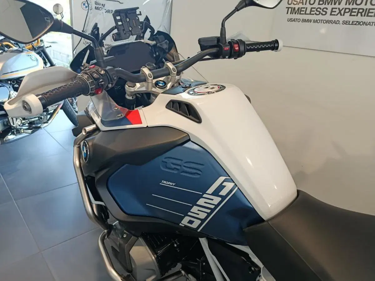 Bmw R 1250 GS Adventure (2021 - 24) (6)
