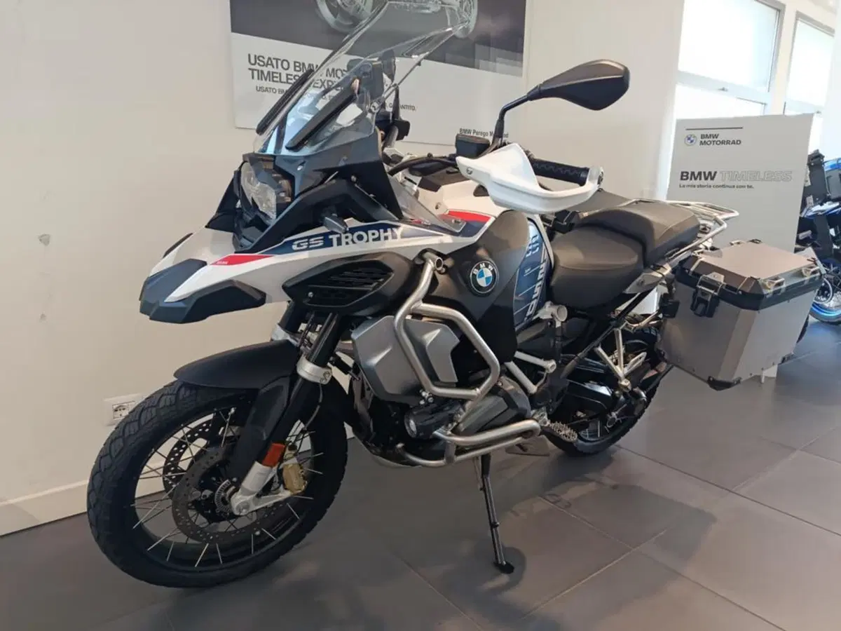 Bmw R 1250 GS Adventure (2021 - 24) (7)