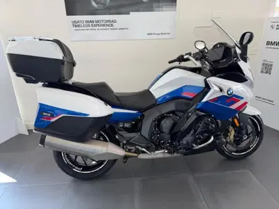 Bmw K 1600 GT (2022 - 27) usata