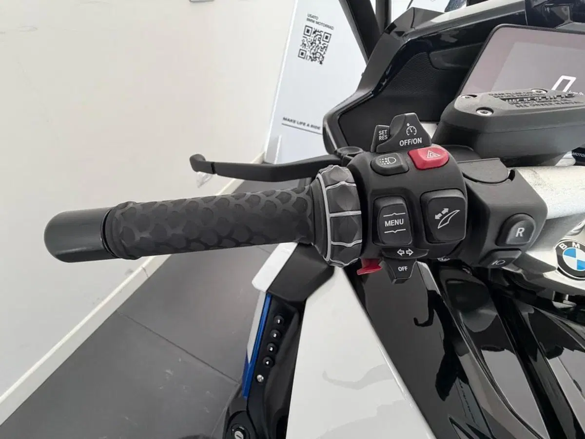 Bmw K 1600 GT (2022 - 27) (5)