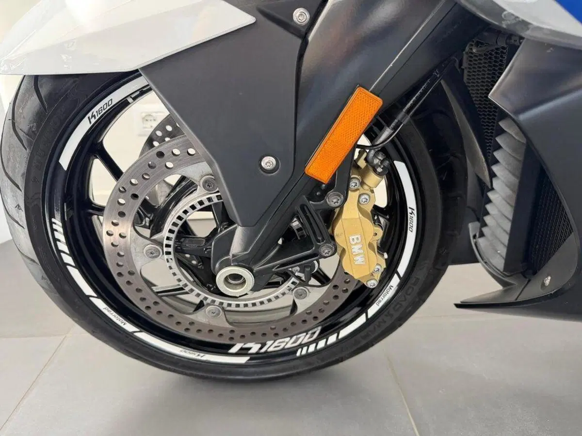Bmw K 1600 GT (2022 - 27) (9)