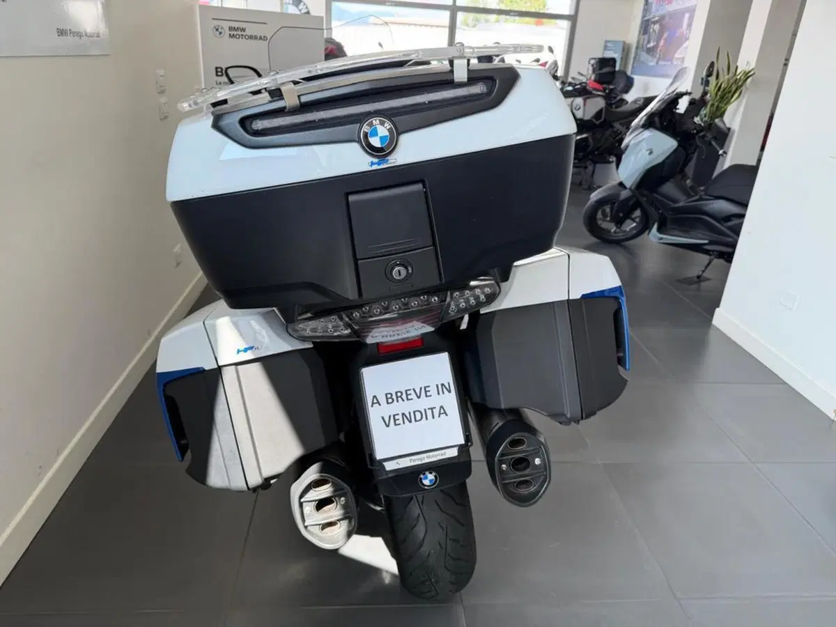 Bmw K 1600 GT (2022 - 27) (2)