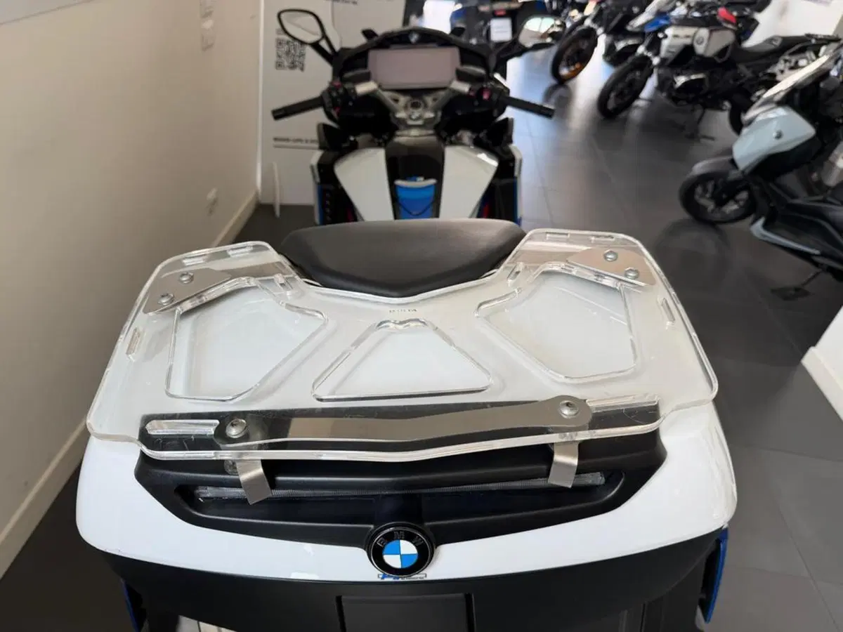 Bmw K 1600 GT (2022 - 27) (10)