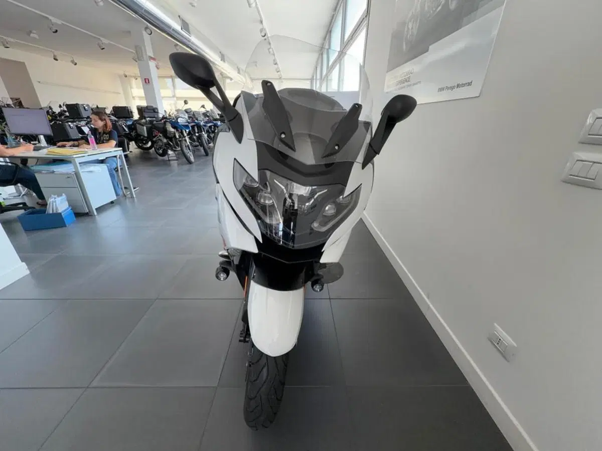 Bmw K 1600 GT (2022 - 27) (8)
