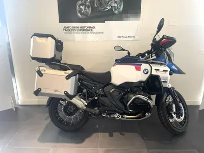 Bmw R 1300 GS Adventure (2025 - 26) usata