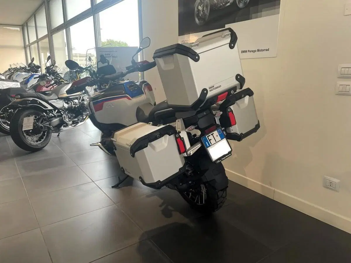 Bmw R 1300 GS Adventure (2025 - 26) (4)
