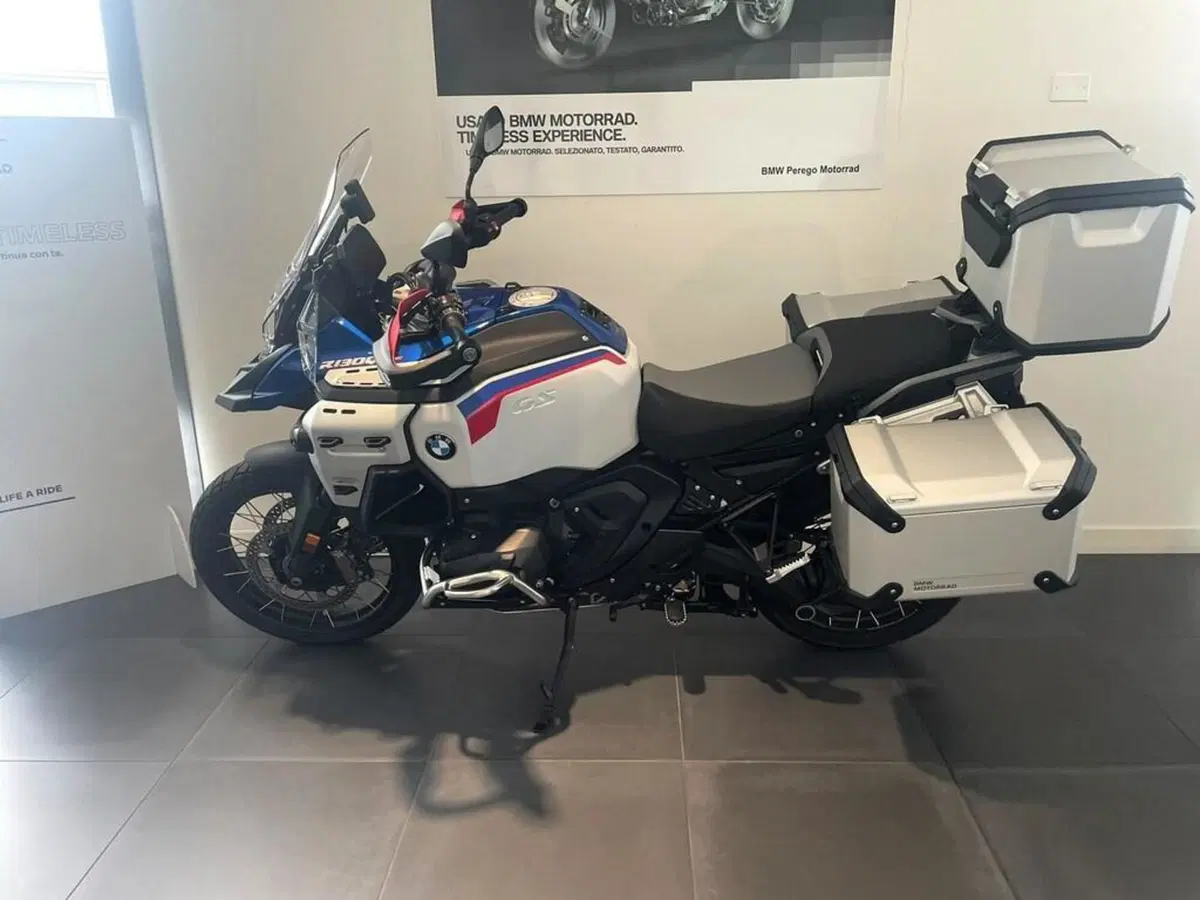 Bmw R 1300 GS Adventure (2025 - 26) (3)