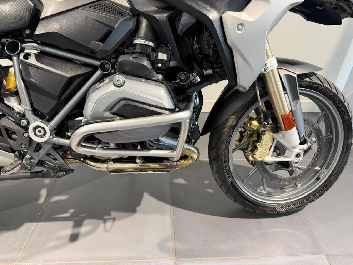 Bmw R 1200 GS (2017 - 18) (3)