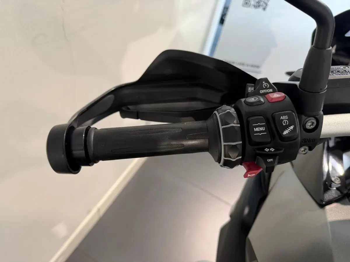Bmw R 1200 GS (2017 - 18) (9)