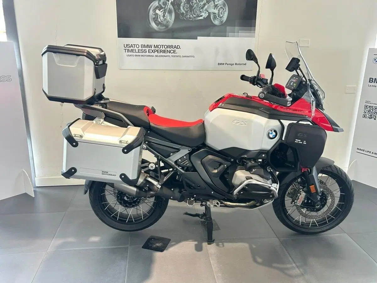 Bmw R 1300 GS Adventure (2025 - 26)