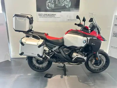 Bmw R 1300 GS Adventure (2025 - 26) usata