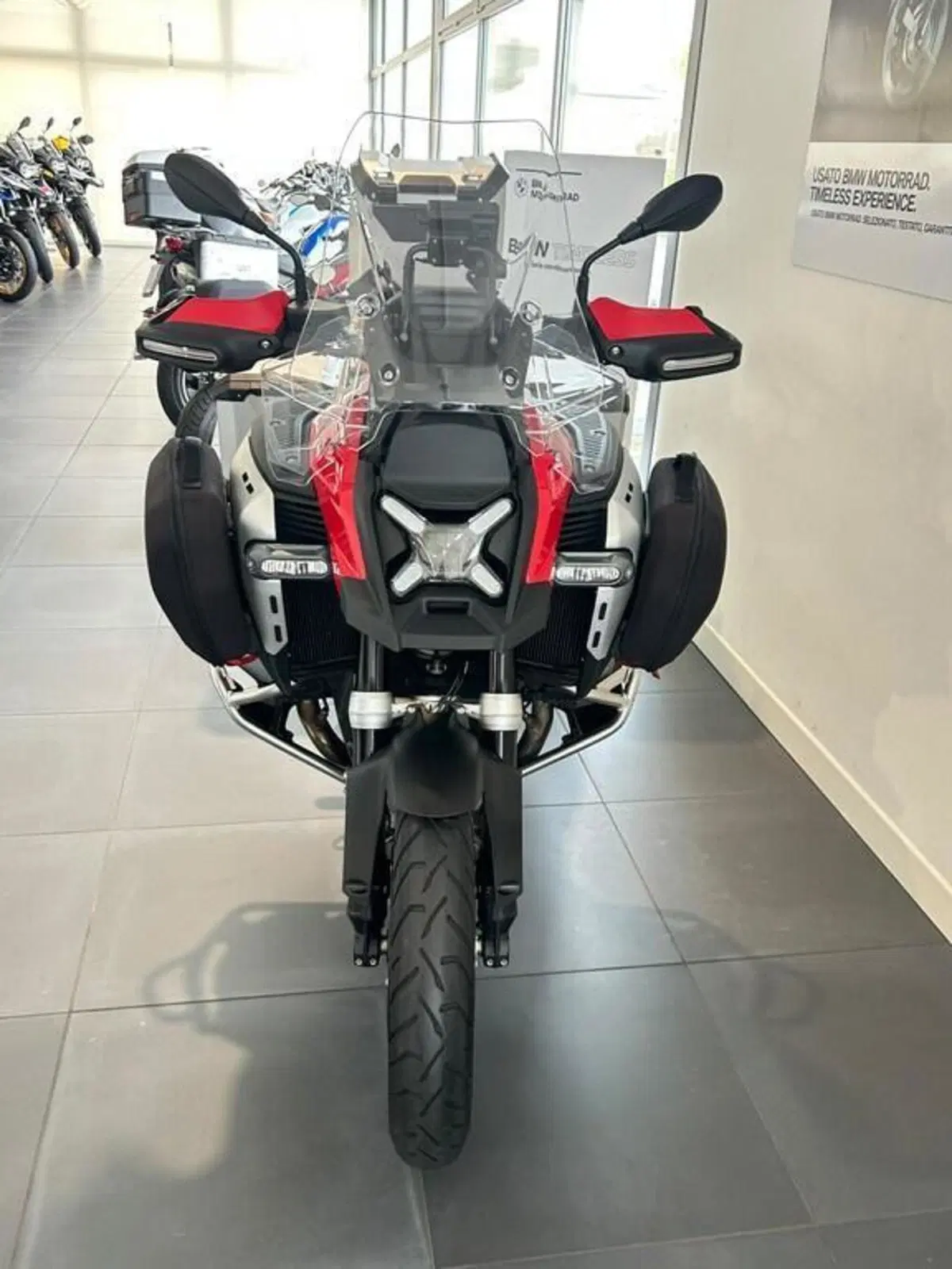 Bmw R 1300 GS Adventure (2025 - 26) (7)