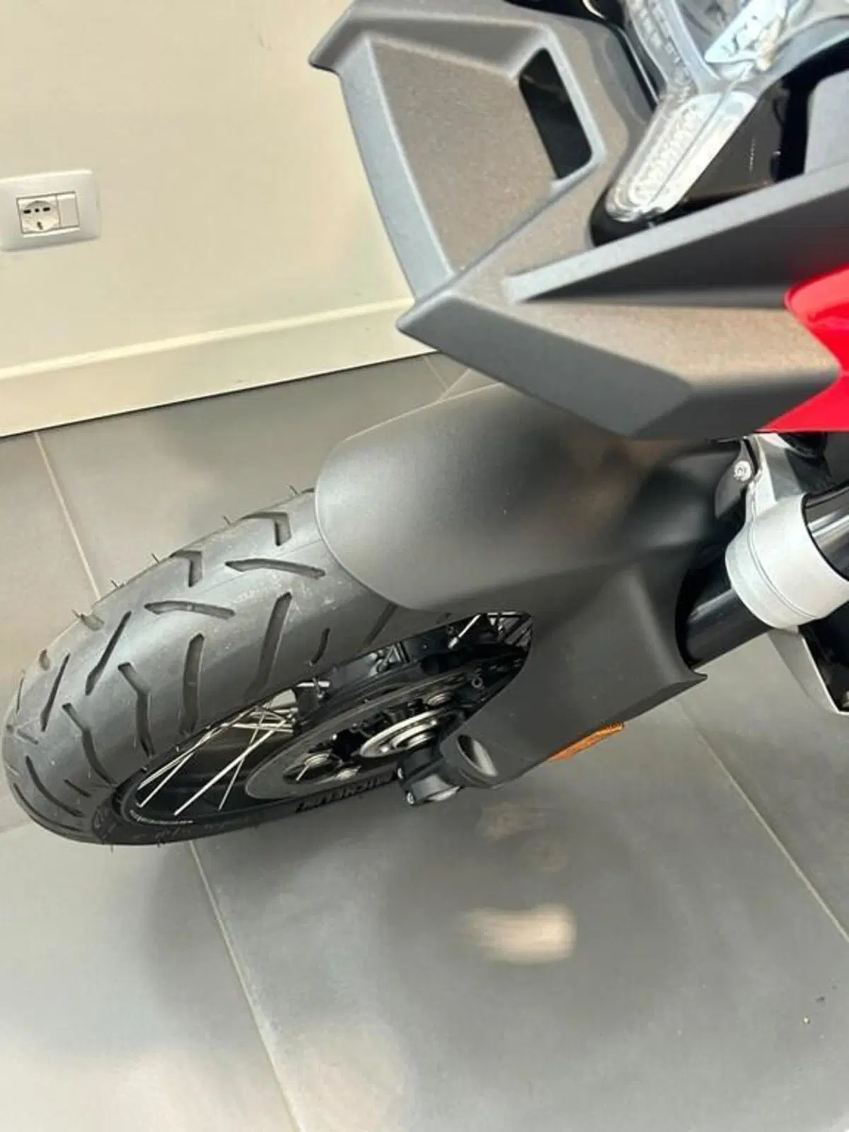 Bmw R 1300 GS Adventure (2025 - 26) (9)