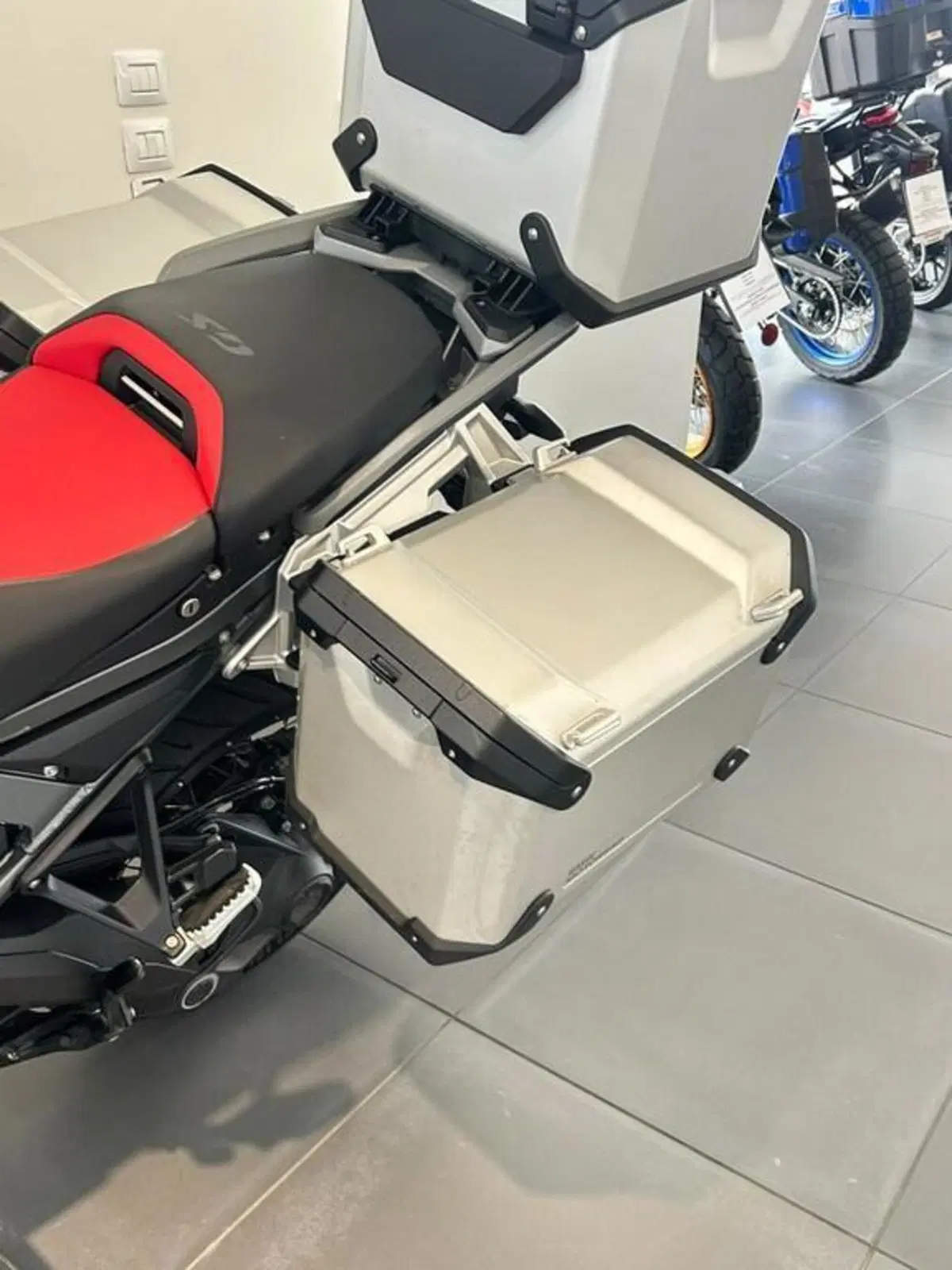 Bmw R 1300 GS Adventure (2025 - 26) (2)