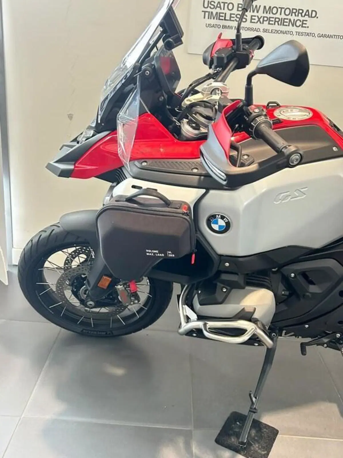 Bmw R 1300 GS Adventure (2025 - 26) (6)