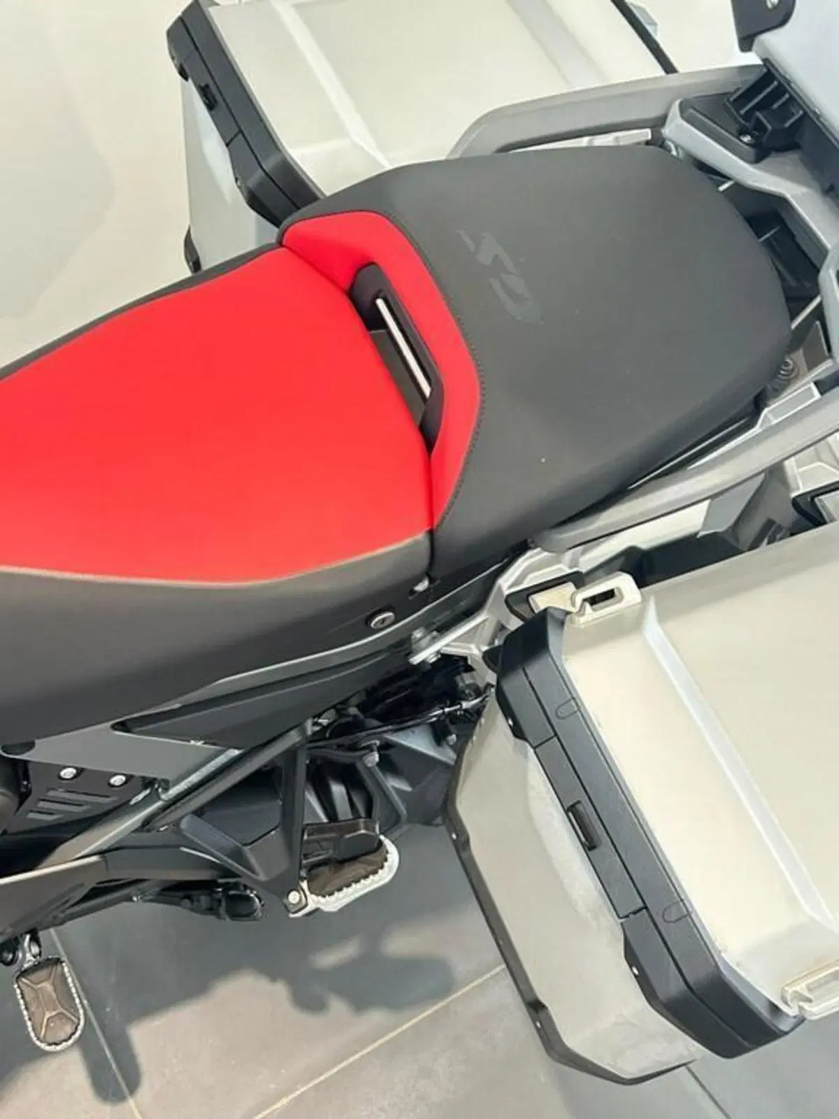 Bmw R 1300 GS Adventure (2025 - 26) (10)
