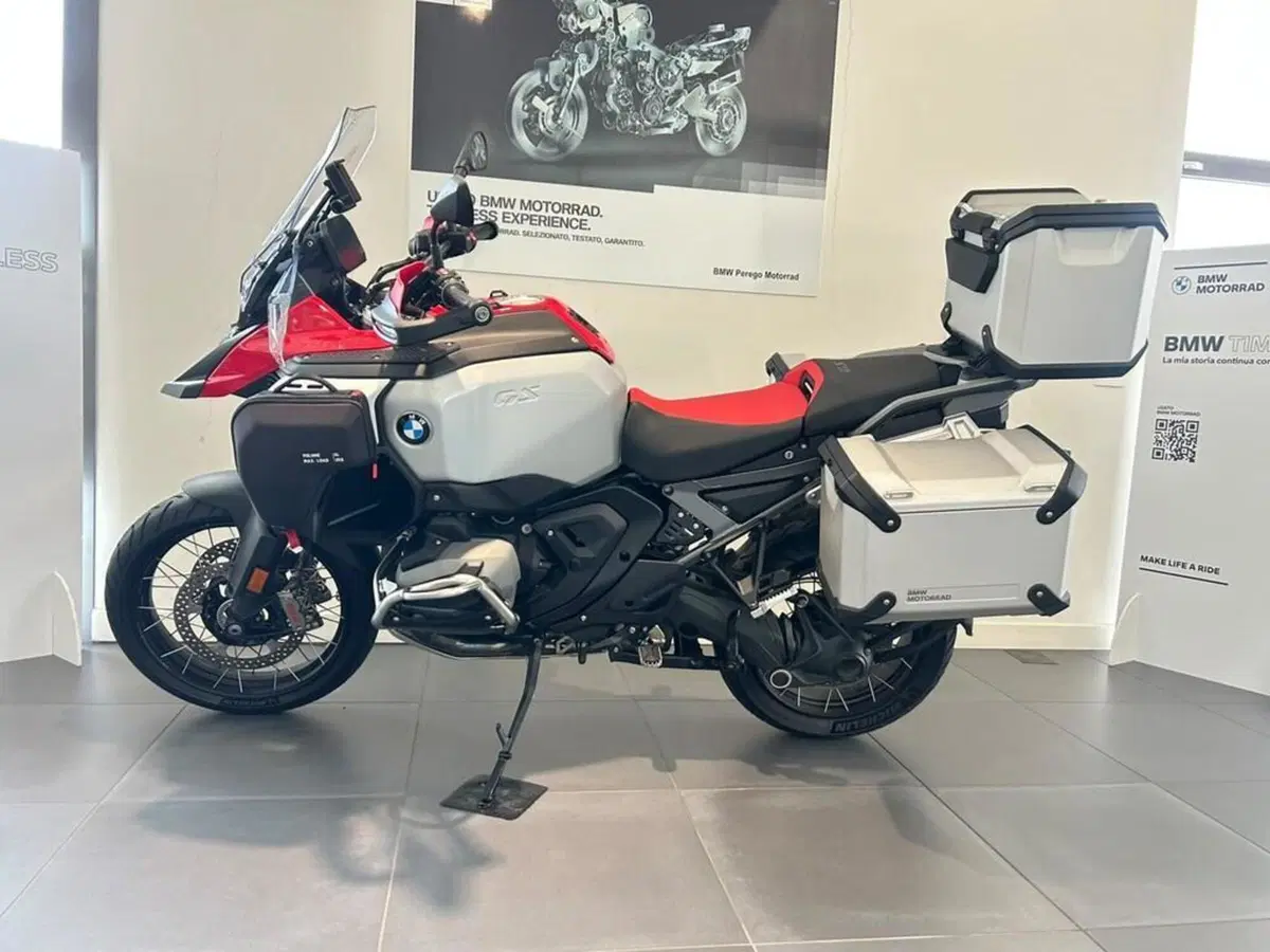 Bmw R 1300 GS Adventure (2025 - 26) (11)