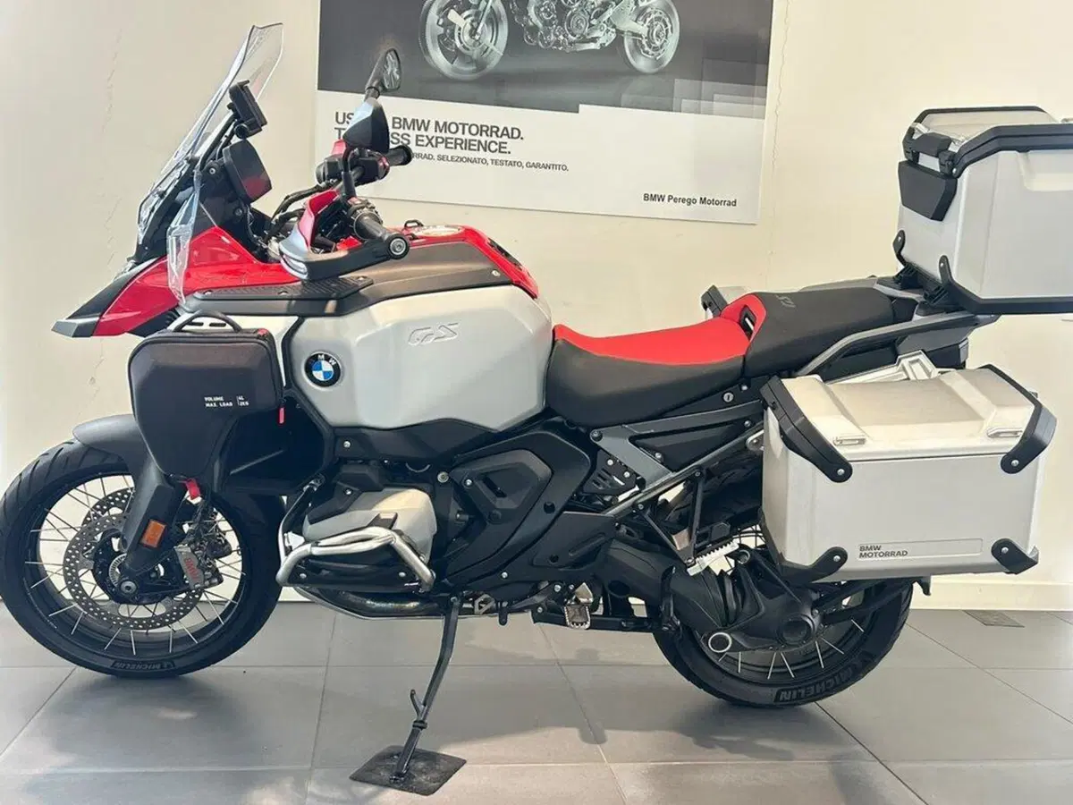 Bmw R 1300 GS Adventure (2025 - 26) (13)