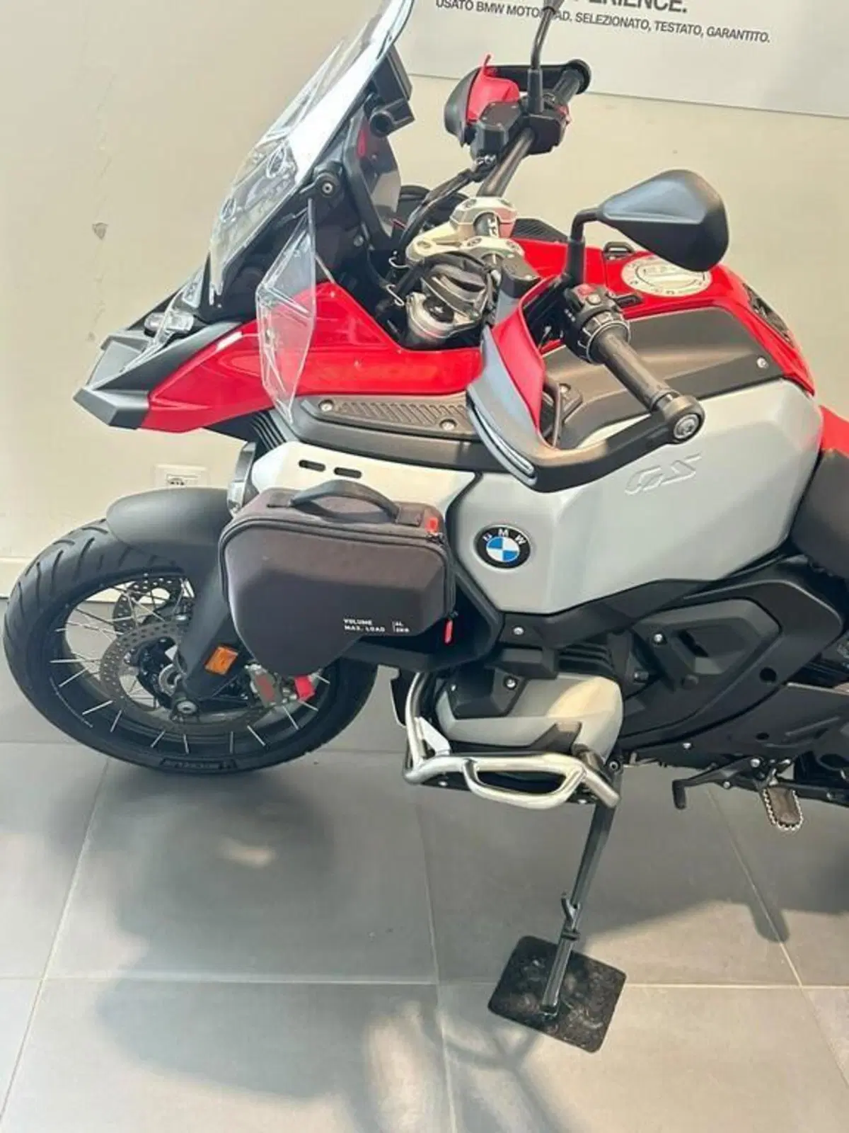 Bmw R 1300 GS Adventure (2025 - 26) (12)