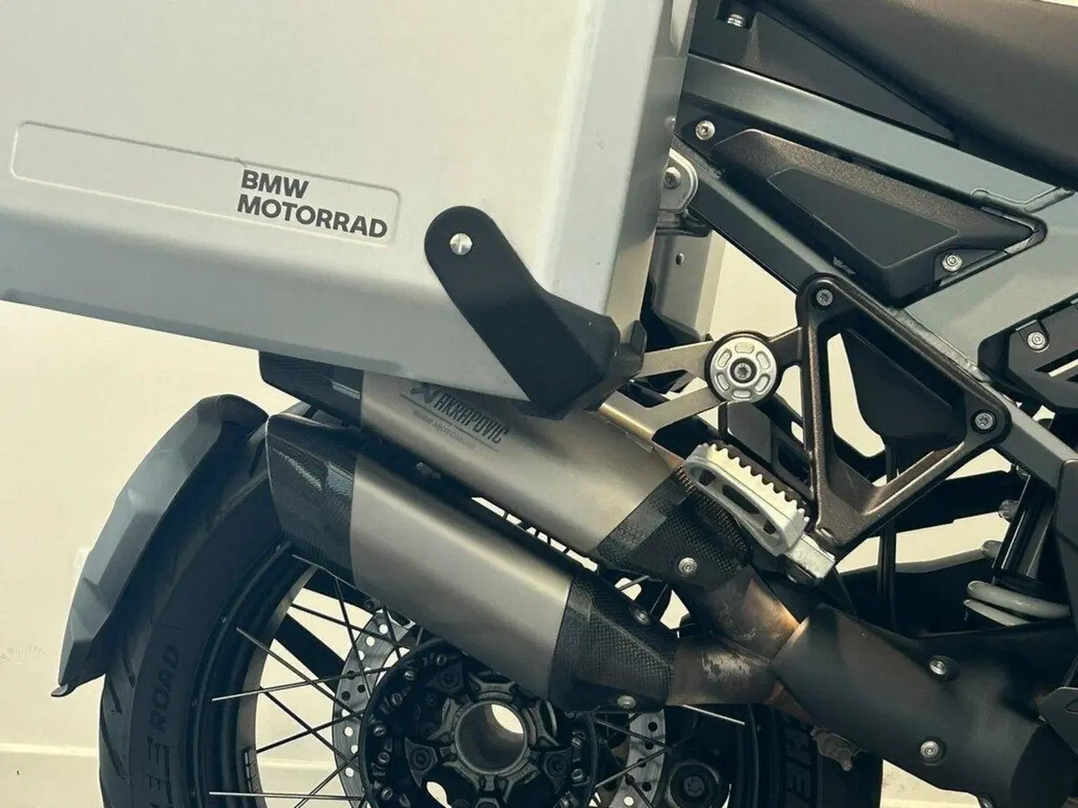 Bmw R 1300 GS Adventure (2025 - 26) (14)