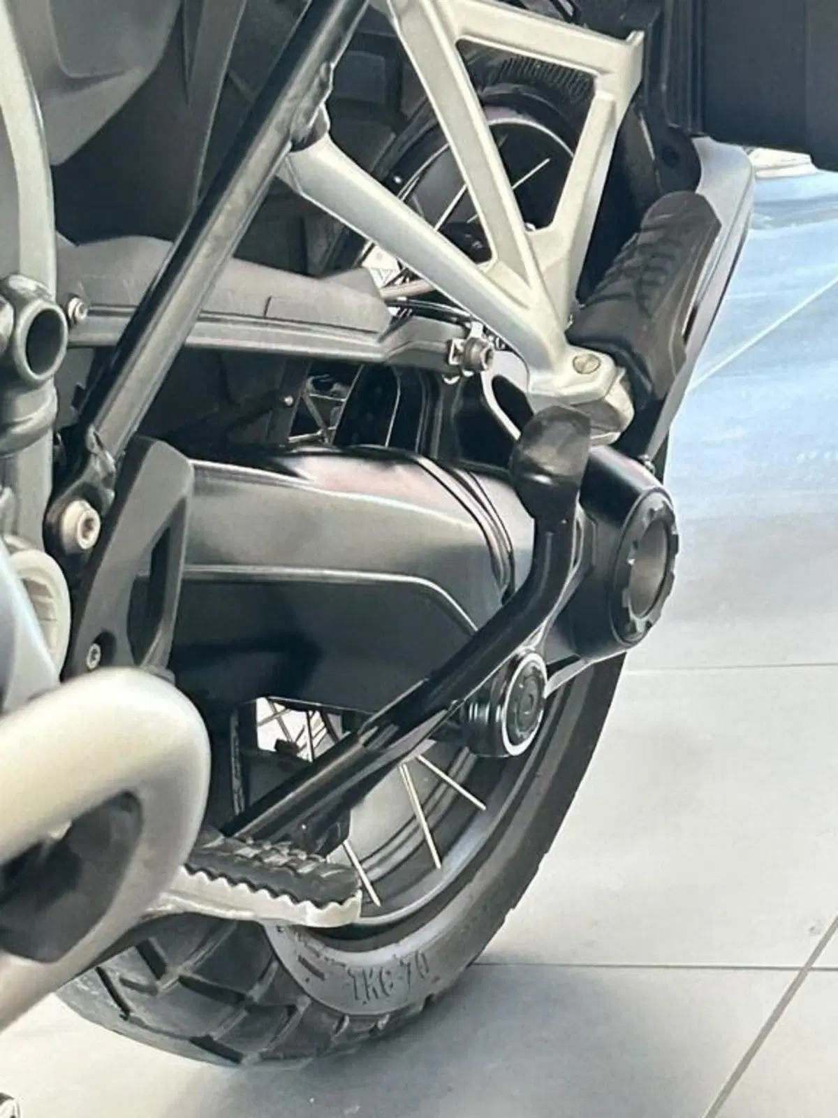 Bmw R 1250 GS (2021 - 24) (3)