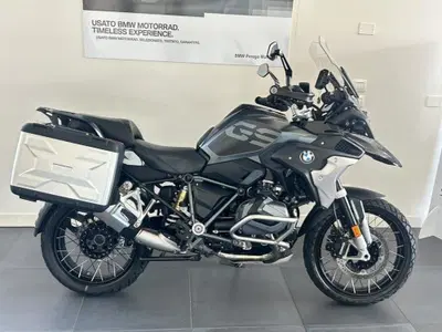 Bmw R 1250 GS (2021 - 24) usata