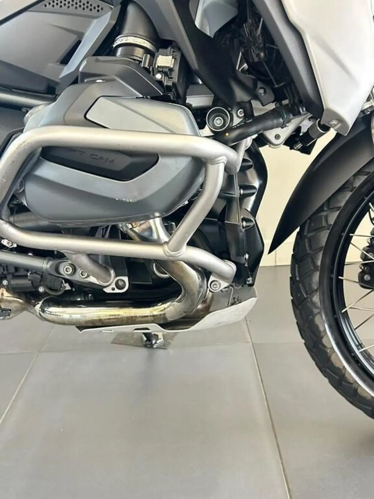 Bmw R 1250 GS (2021 - 24) (7)