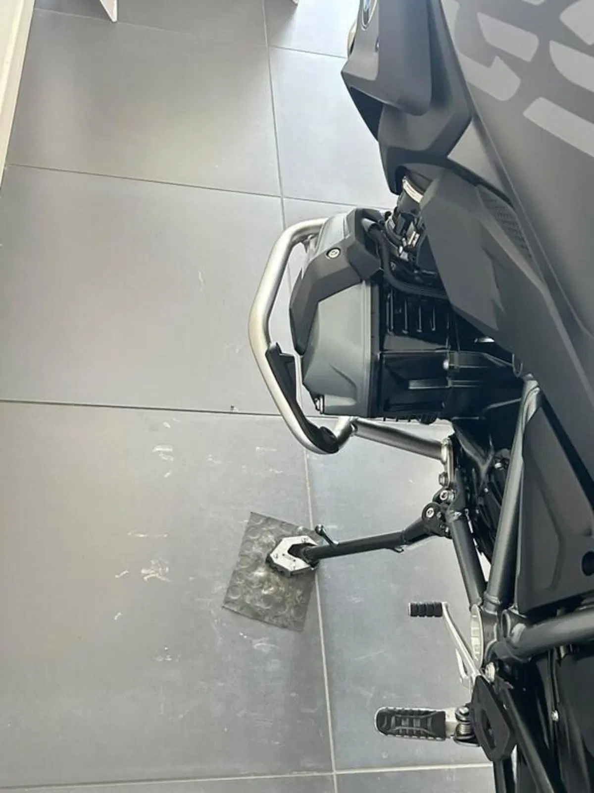 Bmw R 1250 GS (2021 - 24) (4)