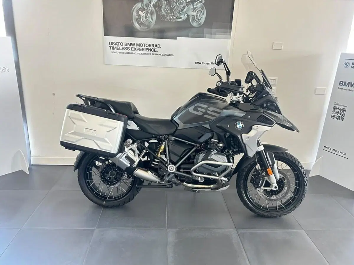 Bmw R 1250 GS (2021 - 24) (6)