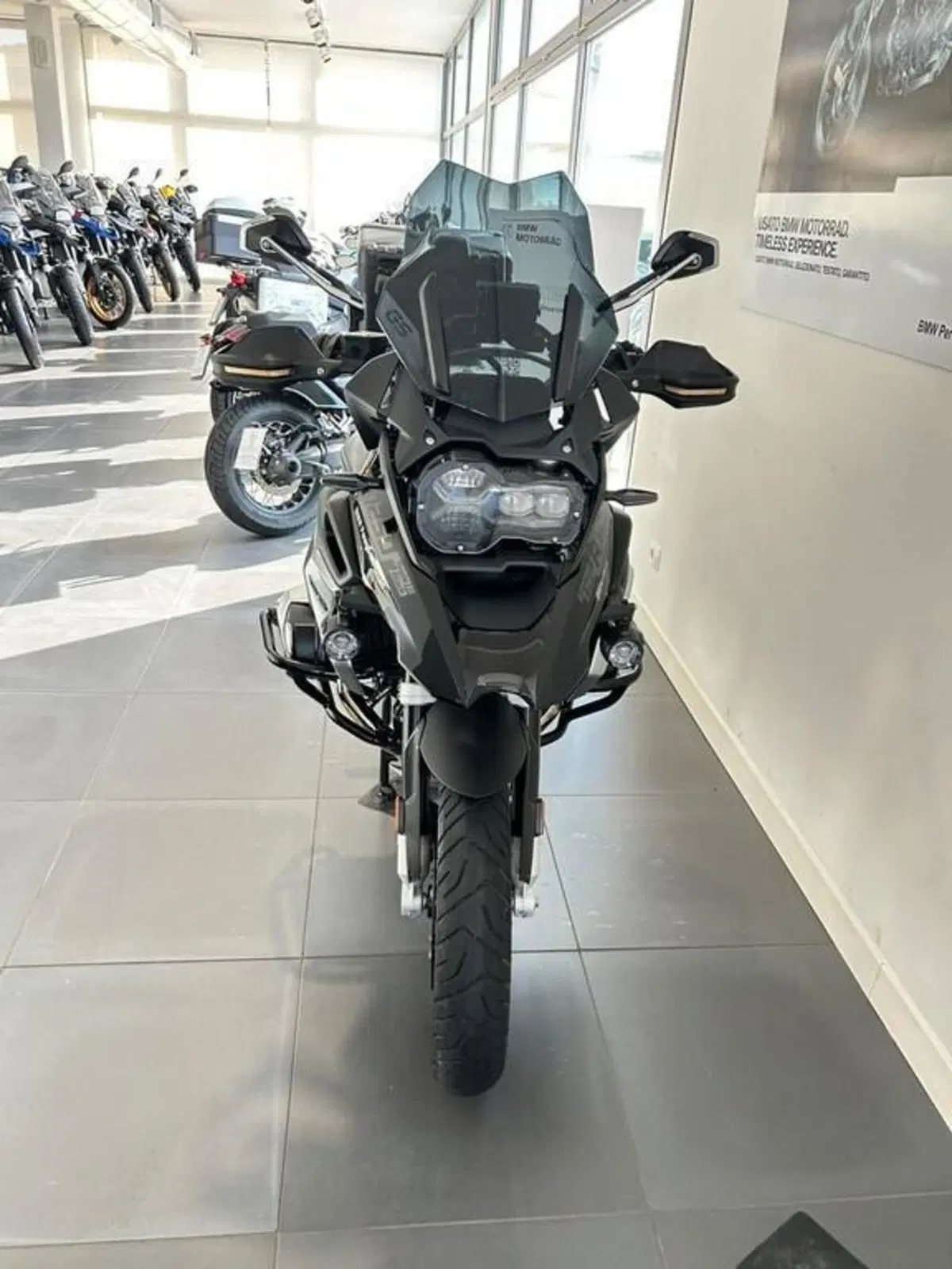 Bmw R 1250 GS (2021 - 24) (10)