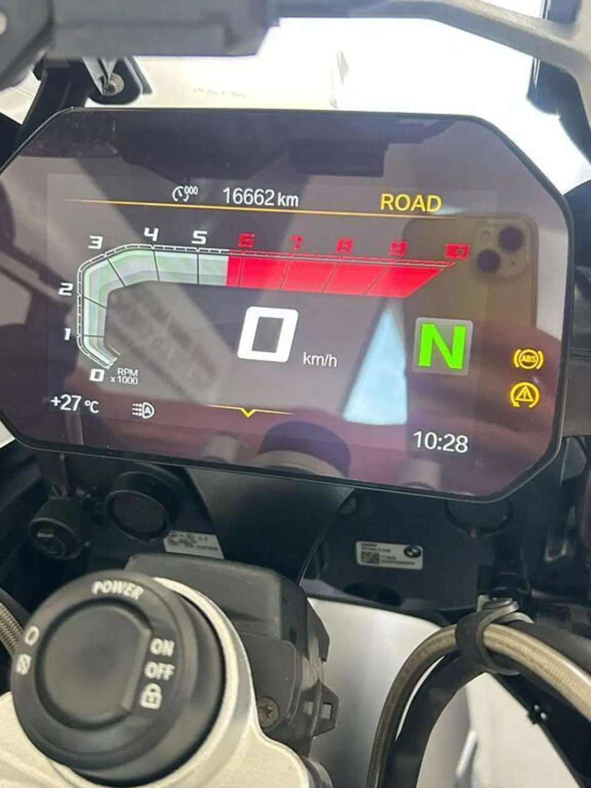 Bmw R 1250 GS (2021 - 24) (8)